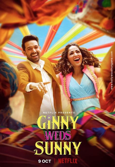 sunny movie download|Watch Ginny Weds Sunny 